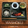 Cover: Washoku - Ten Speed Press