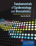 Cover: Fundamentals of Epidemiology and Biostatistics - Jones and Bartlett Publishers, Inc