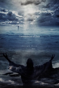 Enlarge image Cover: Commandments of Christ - Xlibris