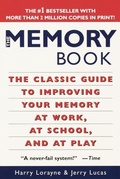 Cover: The Memory Book - Ballantine Books