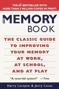Enlarge image Cover: The Memory Book - Ballantine Books