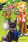 Cover: Adventures of Button Broken Tail Book II - Xlibris