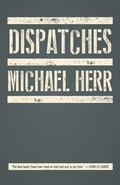 Cover: Dispatches - Vintage