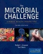 Cover: The Microbial Challenge: a Public Health Perspective - Jones and Bartlett Publishers, Inc