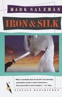 Cover: Iron and Silk - Vintage