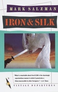 Cover: Iron and Silk - Vintage