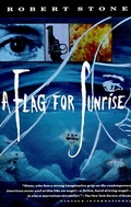 Cover: A Flag for Sunrise - Vintage