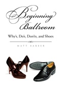 Cover: Beginning Ballroom - Xlibris