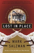 Cover: Lost In Place - Vintage