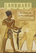 Cover: The Pharaohs of Ancient Egypt - Random House Books for Young Readers