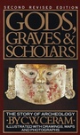 Bild: Gods, Graves & Scholars - Vintage