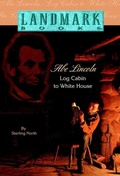Cover: Abe Lincoln - Random House Books for Young Readers