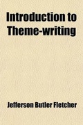 Cover: Introduction to Theme-Writing - General Books