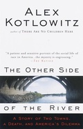 Cover: The Other Side of the River - Anchor