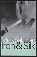 Cover: Iron and Silk - Transaction Publishers