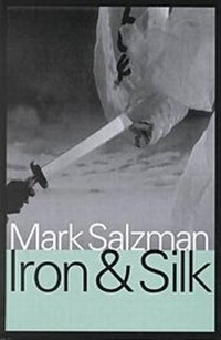 Abbildung von: Iron and Silk - Transaction Publishers