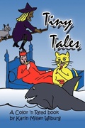 Cover: Tiny Tales - Xlibris