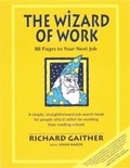 Cover: Wizard of Work - Ten Speed Press