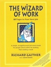 Enlarge image Cover: Wizard of Work - Ten Speed Press