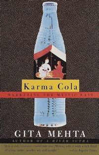 Enlarge image Cover: Karma Cola - Vintage