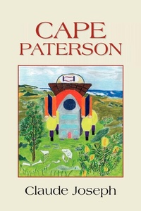 Enlarge image Cover: Cape Paterson - Xlibris