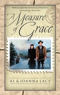 Cover: Measure of Grace - Multnomah