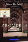 Cover: Proverbs - Shaw Books