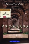 Cover: Proverbs - Shaw Books