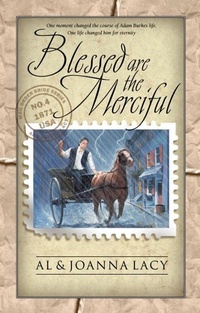 Enlarge image Cover: Blessed Are the Merciful - Multnomah