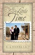 Cover: So Little Time - Multnomah