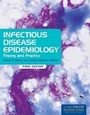 Cover: Infectious Disease Epidemiology - Jones and Bartlett Publishers, Inc