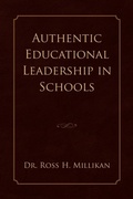 Cover: Authentic Educational Leadership in Schools - Xlibris