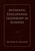 Cover: Authentic Educational Leadership in Schools - Xlibris