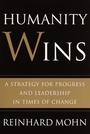 Cover: Humanity Wins - Currency