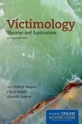 Cover: Victimology - Jones and Bartlett Publishers, Inc