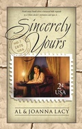 Cover: Sincerely Yours - Multnomah