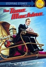 Cover: The Time Machine - Random House Books for Young Readers