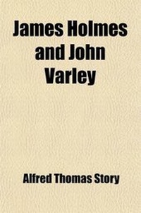 Abbildung von: James Holmes and John Varley - General Books