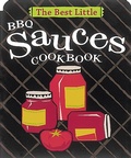 Cover: The Best Little BBQ Sauces Cookbook - Celestial Arts