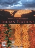 Cover: Foods of the Southwest Indian Nations - Ten Speed Press