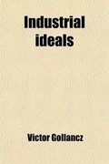 Cover: Industrial Ideals - Rarebooksclub.com