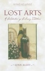 Cover: Lost Arts - Ten Speed Press