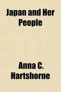 Abbildung von: Japan and Her People (Volume 1) - General Books