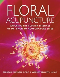 Abbildung von: Floral Acupuncture - Crossing Press