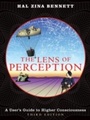 Cover: The Lens of Perception - Celestial Arts