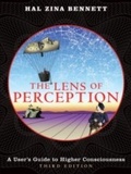 Cover: The Lens of Perception - Celestial Arts