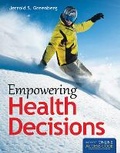 Cover: Empowering Health Decisions - Jones and Bartlett Publishers, Inc