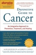 Cover: The Definitive Guide to Cancer, 3rd Edition - Celestial Arts