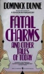 Cover: Fatal Charms - Crown