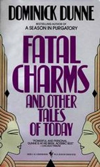 Enlarge image Cover: Fatal Charms - Crown